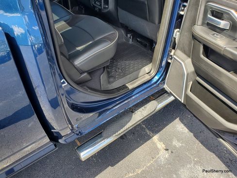 Used 2020 RAM 3500 Laramie AWD/4WD image 55