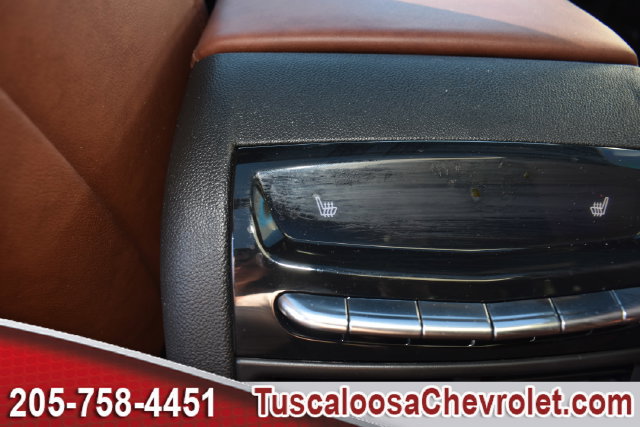 Used 2026 Cadillac XT5 Premium Luxury w/ Driver Assist Package FWD image 31