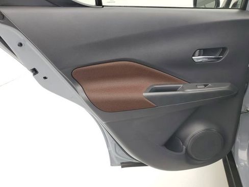 Used 2024 Nissan Kicks SR FWD image 15