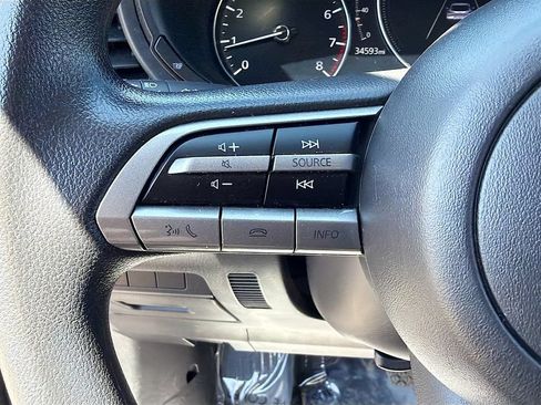 Used 2023 MAZDA CX-30 AWD 2.5 S image 12