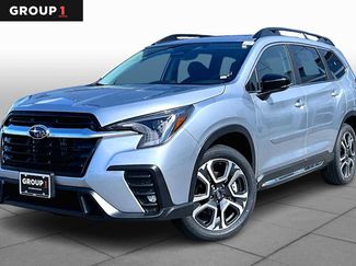 New 2026 Subaru Ascent Limited video 1
