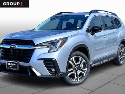 New 2026 Subaru Ascent Limited