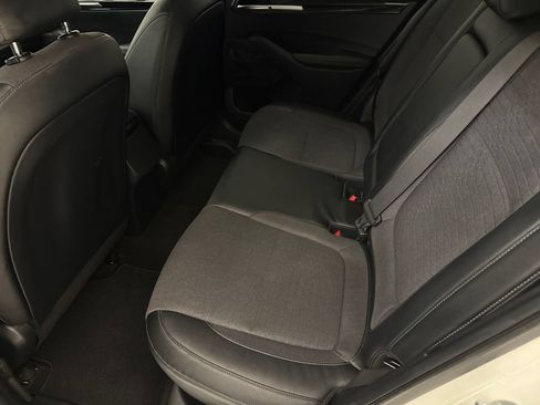 Used 2021 Kia Seltos S FWD image 16
