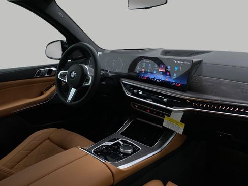 New 2026 BMW X5 xDrive40i image 20