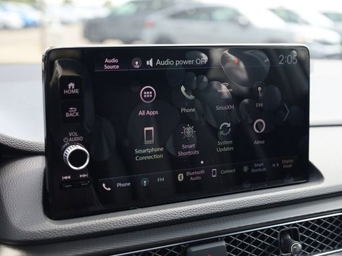 New 2026 Acura Integra A-Spec image 20