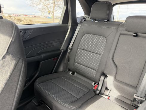 New 2025 Ford Escape Active w/ Cold Weather Package image 6