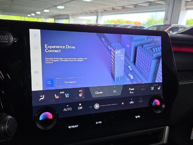 New 2026 Lexus RX 350 Premium Plus FWD image 18