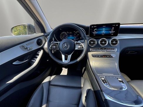 Certified 2022 Mercedes-Benz GLC 300 image 10