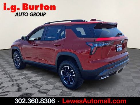 New 2026 GMC Acadia Denali w/ Super Cruise Package image 3