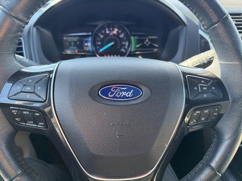Used 2018 Ford Explorer Limited image 16