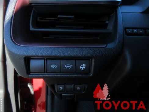 New 2026 Toyota Prius Plug-In Hybrid image 8