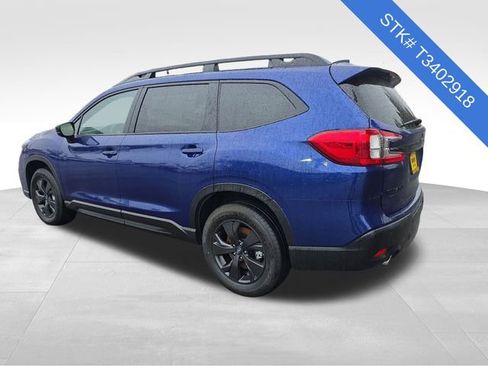 New 2026 Subaru Ascent Premium image 5
