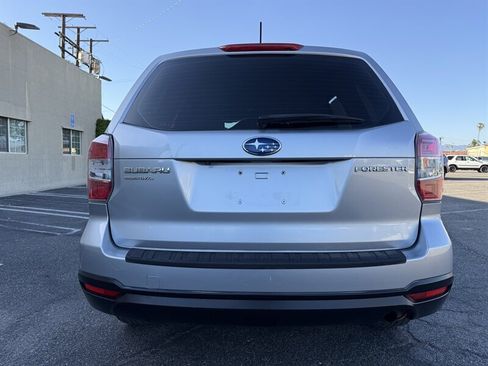 Used 2015 Subaru Forester 2.5i w/ Popular Package #1 image 6