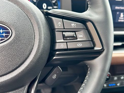 New 2026 Subaru Outback Touring XT AWD/4WD image 9