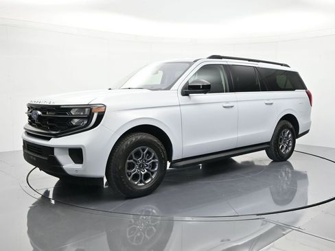 Certified 2025 Ford Expedition Max Active RWD image 1