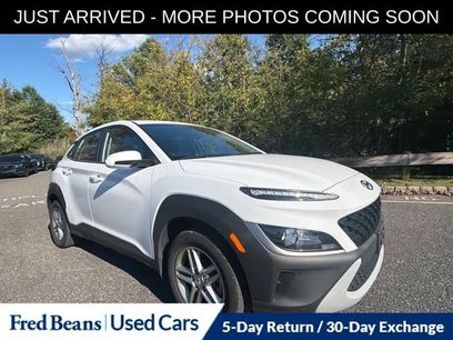 Used 2023 Hyundai Kona SE
