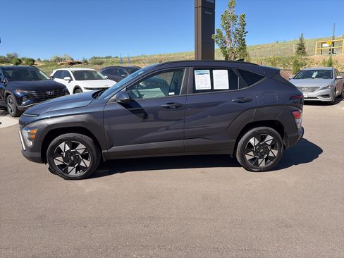 Used 2025 Hyundai Kona SEL AWD/4WD image 5