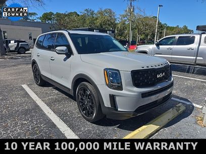 Certified 2022 Kia Telluride EX w/ EX Premium Package