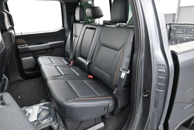 New 2026 Ford F350 Lariat w/ Lariat Ultimate Package AWD/4WD image 35
