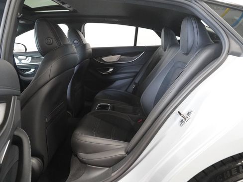 Used 2025 Mercedes-Benz AMG GT 63 S image 13