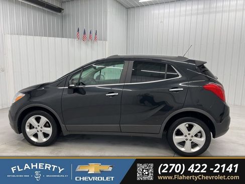 Used 2015 Buick Encore Convenience image 5