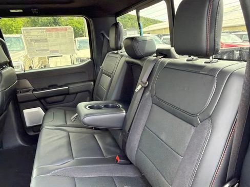 New 2026 Ford F150 Raptor AWD/4WD image 46
