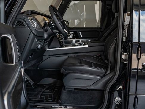 Used 2024 Mercedes-Benz G 63 AMG 4MATIC image 5