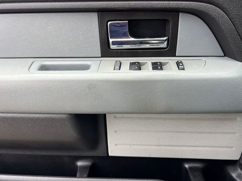 Used 2014 Ford F150 STX w/ Equipment Group 201A Mid image 13