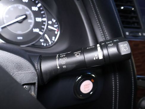 Used 2020 Nissan Armada SL w/ Premium Package image 26