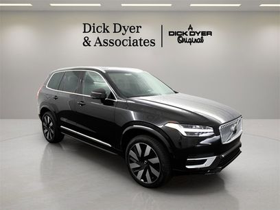 Certified 2025 Volvo XC90 T8 Plus