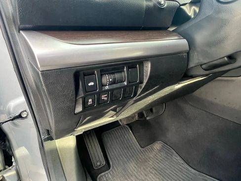 Used 2016 Subaru Legacy 2.5i Limited image 24