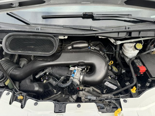 Used 2019 Ford Transit 350 156 DRW RWD image 25