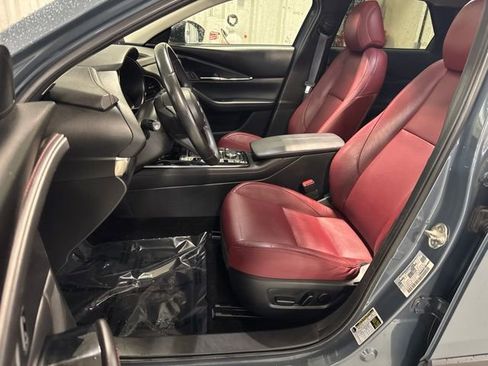 Used 2024 MAZDA CX-30 AWD 2.5 S w/ Preferred Package image 4