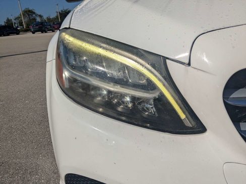 Used 2019 Mercedes-Benz C 300 Sedan image 10