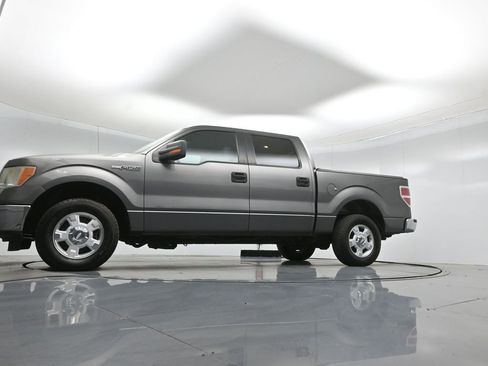 Used 2013 Ford F150 XLT w/ Mid Equipment Group image 48