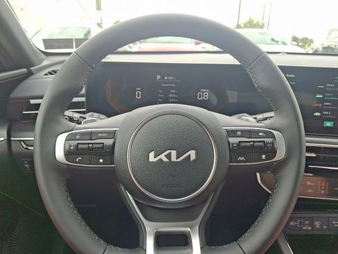 New 2026 Kia K5 GT FWD image 15