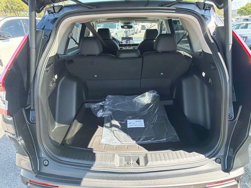 New 2026 Honda CR-V EX-L image 21