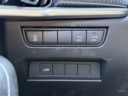 Used 2025 MAZDA CX-90 3.3 Turbo w/ Select Package image 22