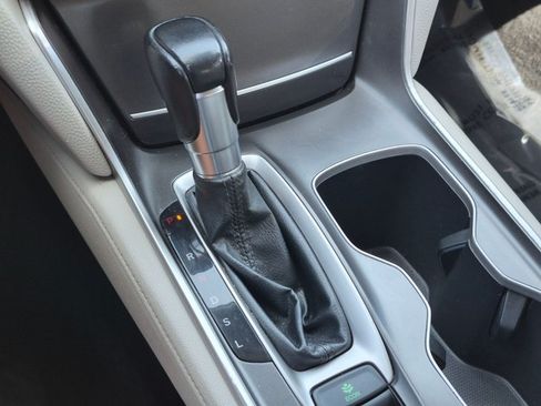 Used 2020 Honda Accord EX-L image 12