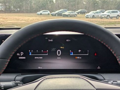 New 2026 Nissan Sentra SR w/ SR Premium Package FWD image 19