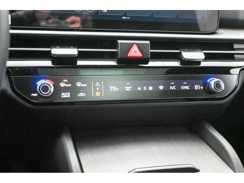 New 2026 Kia Sportage X-Line image 28