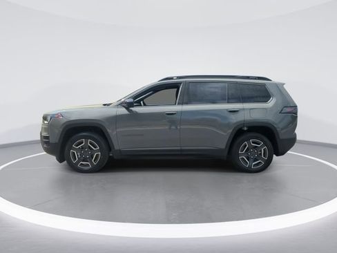 New 2026 Jeep Cherokee Laredo AWD/4WD image 5