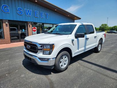 Used 2023 Ford F150 XLT