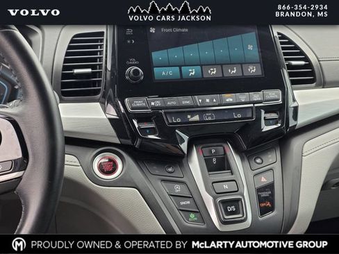 Used 2020 Honda Odyssey EX-L image 11