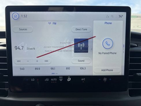 New 2026 Ford Transit 350 148 High Roof Extended image 26