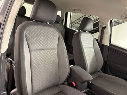 Used 2019 Volkswagen Tiguan S FWD image 23