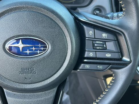Certified 2025 Subaru Crosstrek 2.5i Sport w/ Crosstrek Mirror Package AWD/4WD image 21