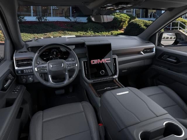 New 2026 GMC Yukon Denali w/ Denali Reserve Package AWD/4WD image 15