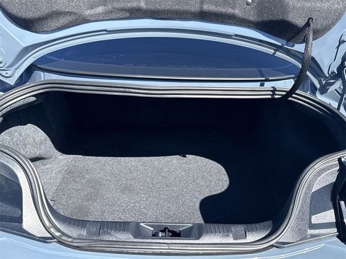 Used 2024 Ford Mustang Coupe image 16