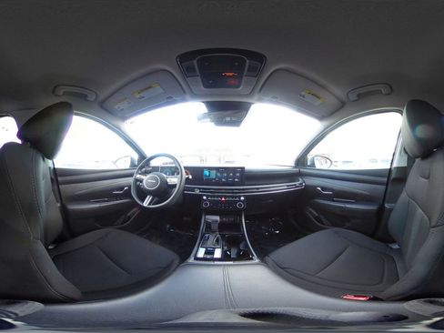 Used 2025 Hyundai Tucson SEL image 38